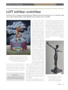 Luft, ArtProfil-Besprechung