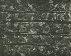 E. Hartwig, GEISTERTANZ, 02/2017, Aquatintaradierung, 10,3 x 12,8 cm, sign 2/6