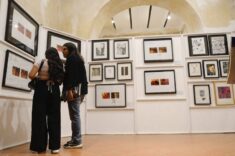 Ausstellung Taller Tamayo Oaxaca