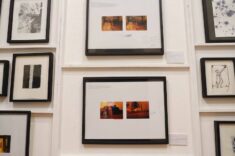 Ausstellung Taller Tamayo Oaxaca